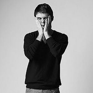 Meet your Posher, Brett